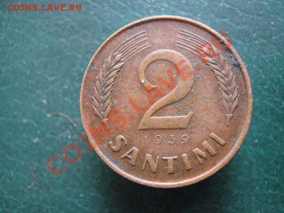 2.1.Латвия 2с 1939-50р - IMG_4556