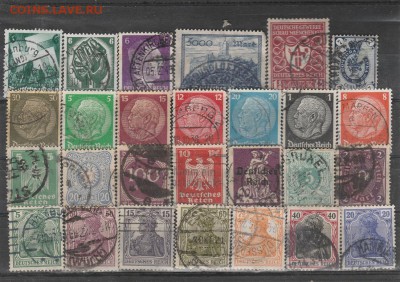 Марки старой Германии 23. до 24.11 в 22.00 - IMG_20161122_0023