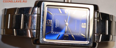 Часы Casio mtp-1234p с 1рубля до 24.11 в 22:00мск - DSC_0137.JPG