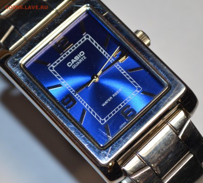 Часы Casio mtp-1234p с 1рубля до 24.11 в 22:00мск - DSC_0136.JPG