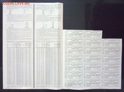 100 руб. 1866 г. билет 5% вн.займ до 29.11.2016 22:00 (мск) - P1060142.JPG