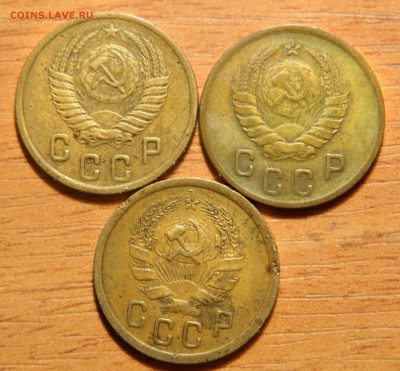 2 копейки 1926-1956, 4шт. сухие, до 27.11.16(ВОСКР) в 22.00м - DSCN7468.JPG