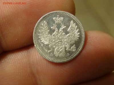 5 коппеек 1851 в коллекцию! 29.11 до 22.00 - DSC07729