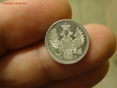5 коппеек 1851 в коллекцию! 29.11 до 22.00 - DSC07732
