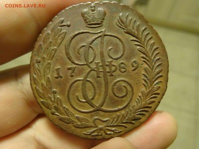 Три хороший пятака 1789-90-91 АМ до 29.11 до 22.00 - DSC07734