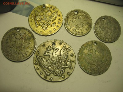 Полтина 1829 СПБ НГ мониста - ноябрь 045