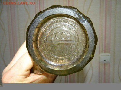 пивная кружка 1974г. - QYXgKORQweI
