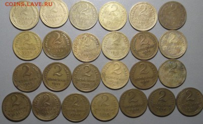2 коп.ранние Советы(25шт.)без повторов до 28.11.16 в 22.00 - DSCF5507.JPG