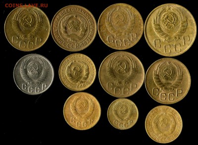 лот ранних советов 1929-53г до 27.11.2016г 22.00мск - img397