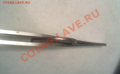 1 рубль 1998г СПМД смещение! - 03122010530
