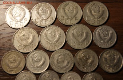 36 монет раннего ссср - Изображение 518