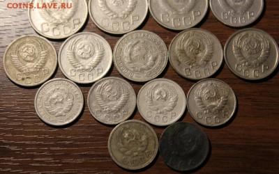 36 монет раннего ссср - Изображение 519