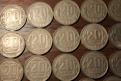 79 монет раннего ссср - Изображение 521