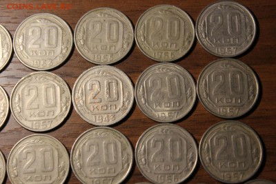 79 монет раннего ссср - Изображение 522