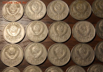 79 монет раннего ссср - Изображение 526