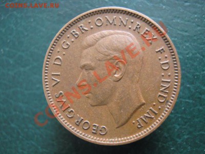 6.1.Великобритания фартинг 1938-50р - IMG_4443