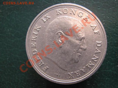 10.1.Дания 1 крона 1968-30р - IMG_4459