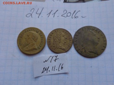 Жетоны: Имитация монет  до 22-00 мск 28ноя - DSC06749.JPG