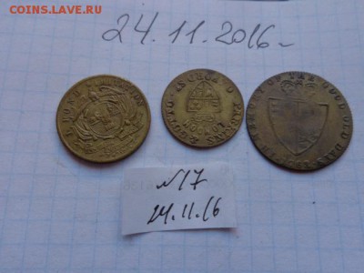 Жетоны: Имитация монет  до 22-00 мск 28ноя - DSC06750.JPG