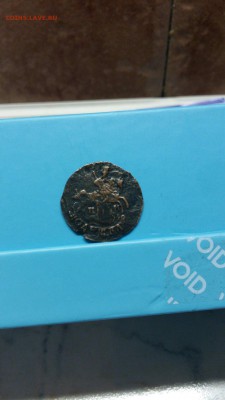Полушка 1788 КМ - 6
