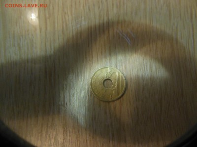 испания 25 писет 1993 страна басков - DSCN0355.JPG