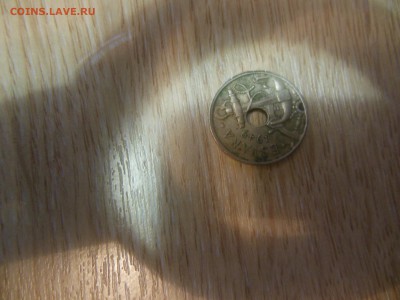50 сантимов 1949г.испании. - DSCN0356.JPG