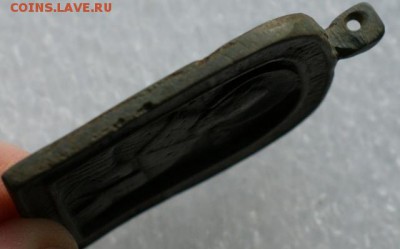 икона арочная Николай Чудотворец до 1.12.16 в 22.00 - DSC07604.JPG