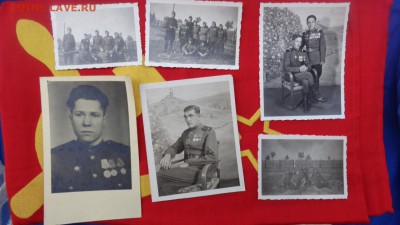 Ориг фото военных в Германии 6 шт № 2    до 29.11в 21-30мск - DSC06626.JPG