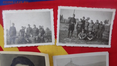 Ориг фото военных в Германии 6 шт № 2    до 29.11в 21-30мск - DSC06627.JPG