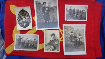 Ориг фото военных в Германии 6 шт № 3    до 29.11в 21-30мск - DSC06631.JPG