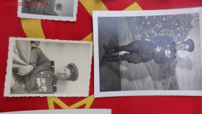 Ориг фото военных в Германии 6 шт № 3    до 29.11в 21-30мск - DSC06633.JPG