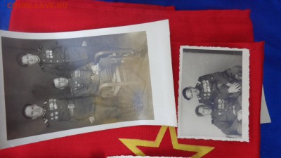 Ориг фото военных в Германии 6 шт № 5    до 29.11в 21-30мск - DSC06644.JPG