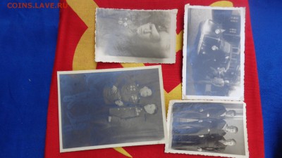 Ориг фото военных в Германии 4 шт № 56   до 29.11в 21-30мск - DSC06647.JPG
