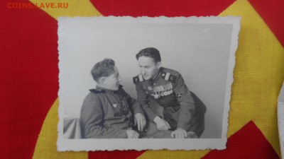 Ориг фото военных в Германии 2 шт № 10   до 29.11в 21-30мск - DSC06658.JPG