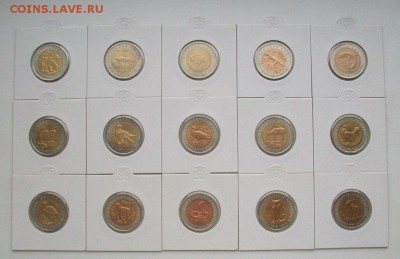 Красная книга полный набор 15 штук - 100_6338