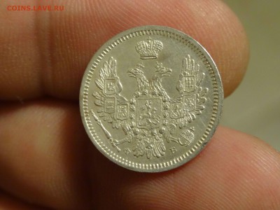 10 коппеек 1856 в коллекцию! 30.11 до 22.00 - DSC07783