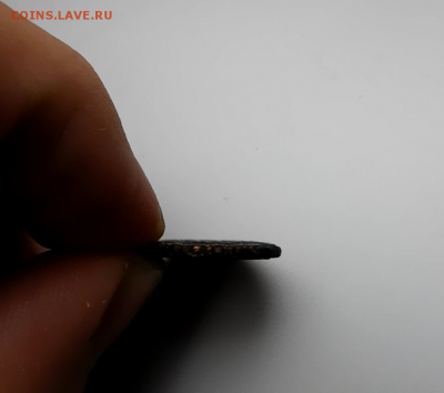 КОПЕИКА 1728 хорошая до 29.11 21-00 МСК - 2