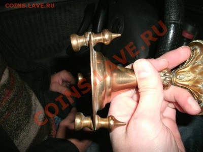 кто подскажет подсвечник? - 12.JPG