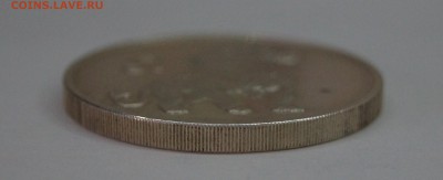 3 рубля 2003г. Знаки зодиака "Лев" серебро до 02.12.16 22-00 - DSC04083.JPG