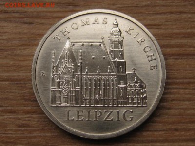 ГДР 5 марок 1984 Лейпциг. Томас до 28.11.16 в 22.00 М - IMG_0091.JPG