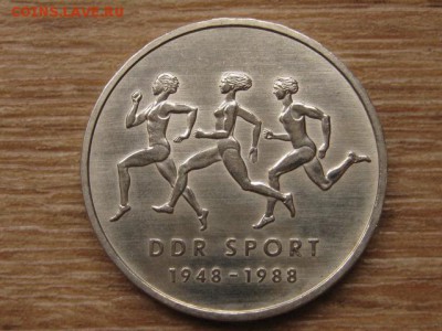 ГДР 10 марок 1988 спорт до 28.11.16 в 22.00 М - IMG_0096.JPG