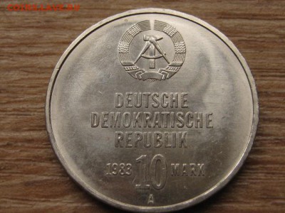 ГДР 10 марок 1983 30 лет до 28.11.16 в 22.00 М - IMG_0107.JPG