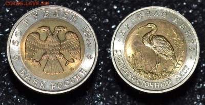 ⚡КРАСНАЯ КНИГА С 1991 ПО 1993 10 МОНЕТ ЕСТЬ БЛИЦ!⚡ - 7