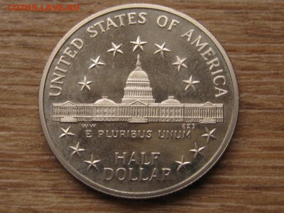 США 50 центов 1989 Конгресс до 28.11.16 в 22.00 М - IMG_0121.JPG