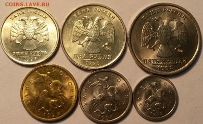 1998г ММД  Штемпельный блеск Окон 1.12.16 в 23.00мск - 1