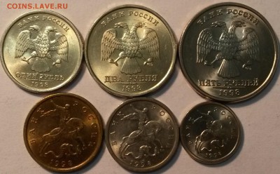1998г СПМД  Штемпельный блеск Окон 1.12.16 в 23.00мск - 3