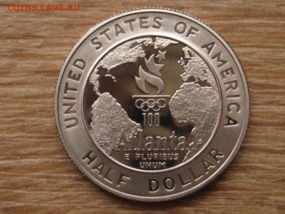 США 50 центов 1995 бейсбол до 28.11.16 в 22.00 М - IMG_0126.JPG