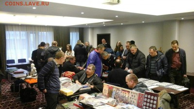 Выставка коллекционеров  в Уфе - o7Rc_DFyUUM