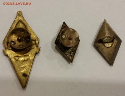 122 значка, Динамо, спорт, ромбик оценка - 35