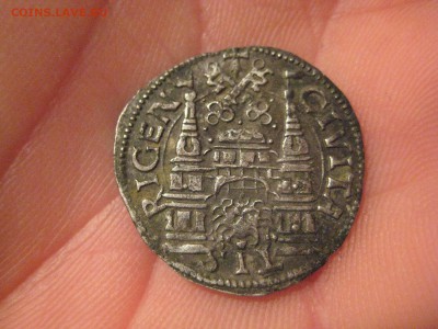 Фердинг Вольной Риги 1565 года. - IMG_8751[1].JPG